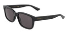 Gucci GG1583-Black With Grey Lenses 