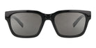 Gucci GG1587-Black With Grey Lenses 