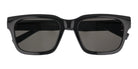 Gucci GG1587-Black With Grey Lenses 