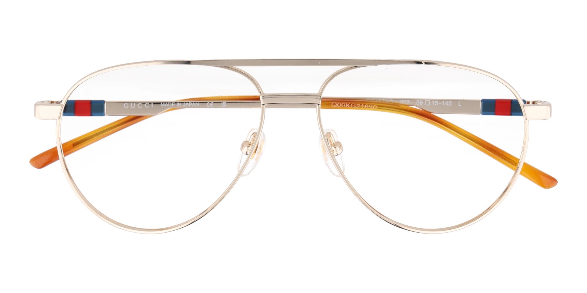 Gucci GG1679-Gold