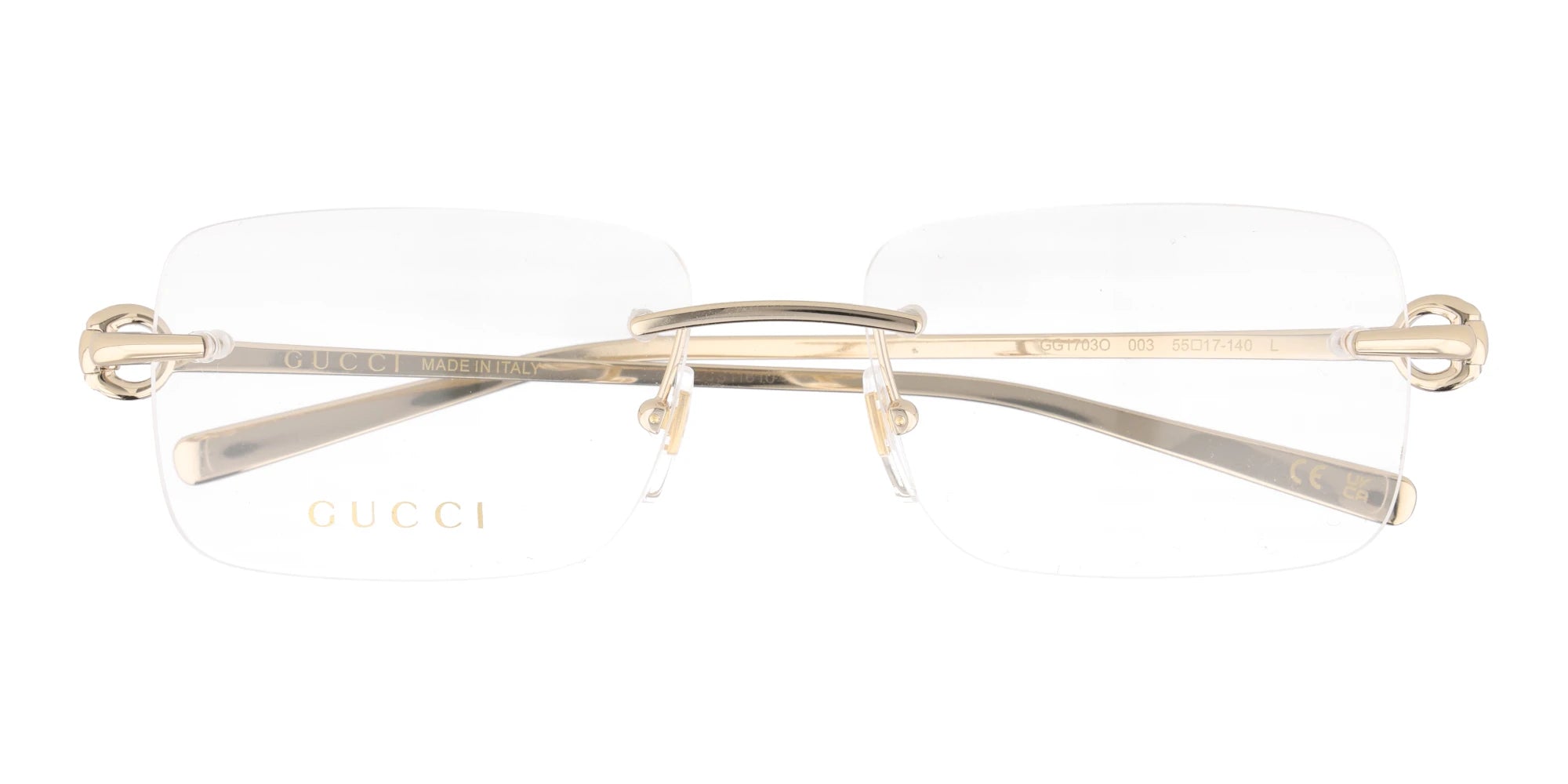 Gucci GG1703-Gold