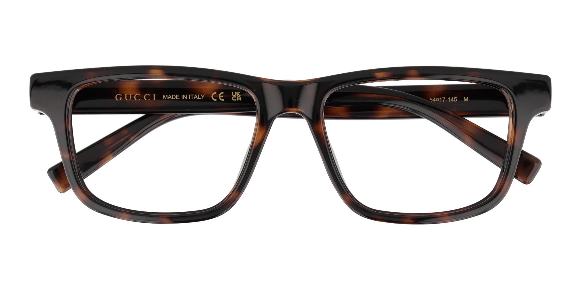Gucci GG1987-Tortoise