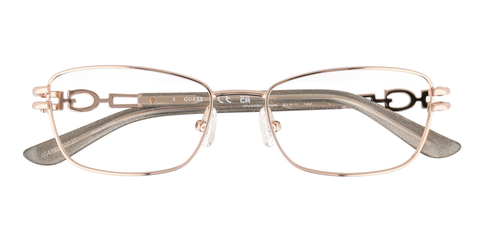 Guess GU2687-Gold