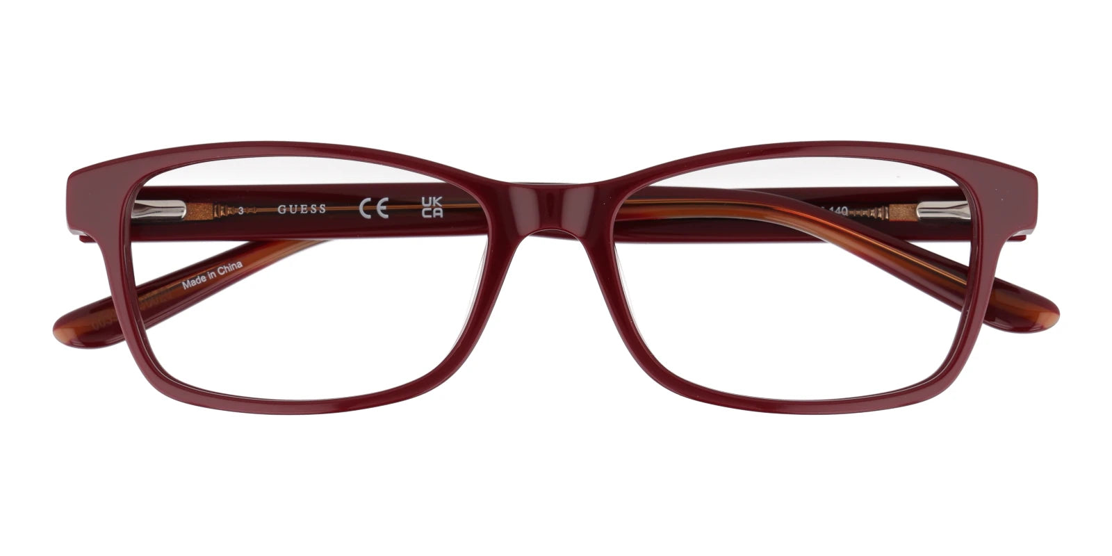 Guess GU2874-Burgundy