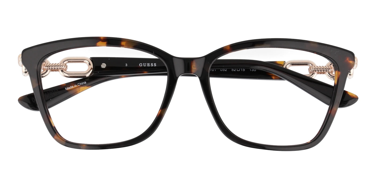 Guess GU50181-Tortoise