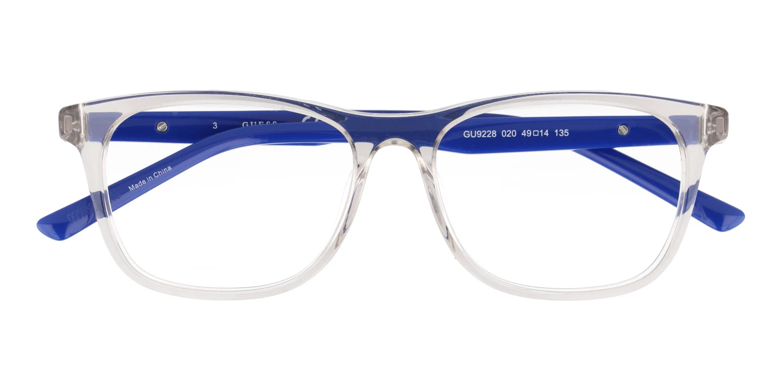 Guess GU9228-Clear