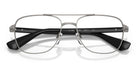 Burberry BE1396-Gun Metal