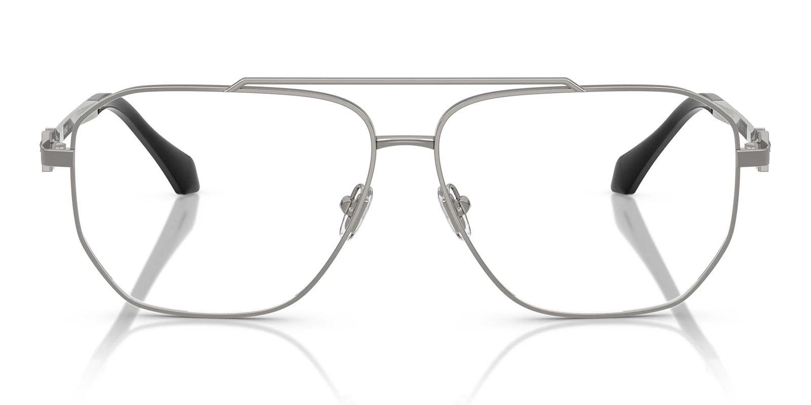 Versace VE1307-Gun Metal