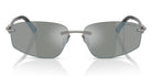 Tiffany TF3114-Gun Metal