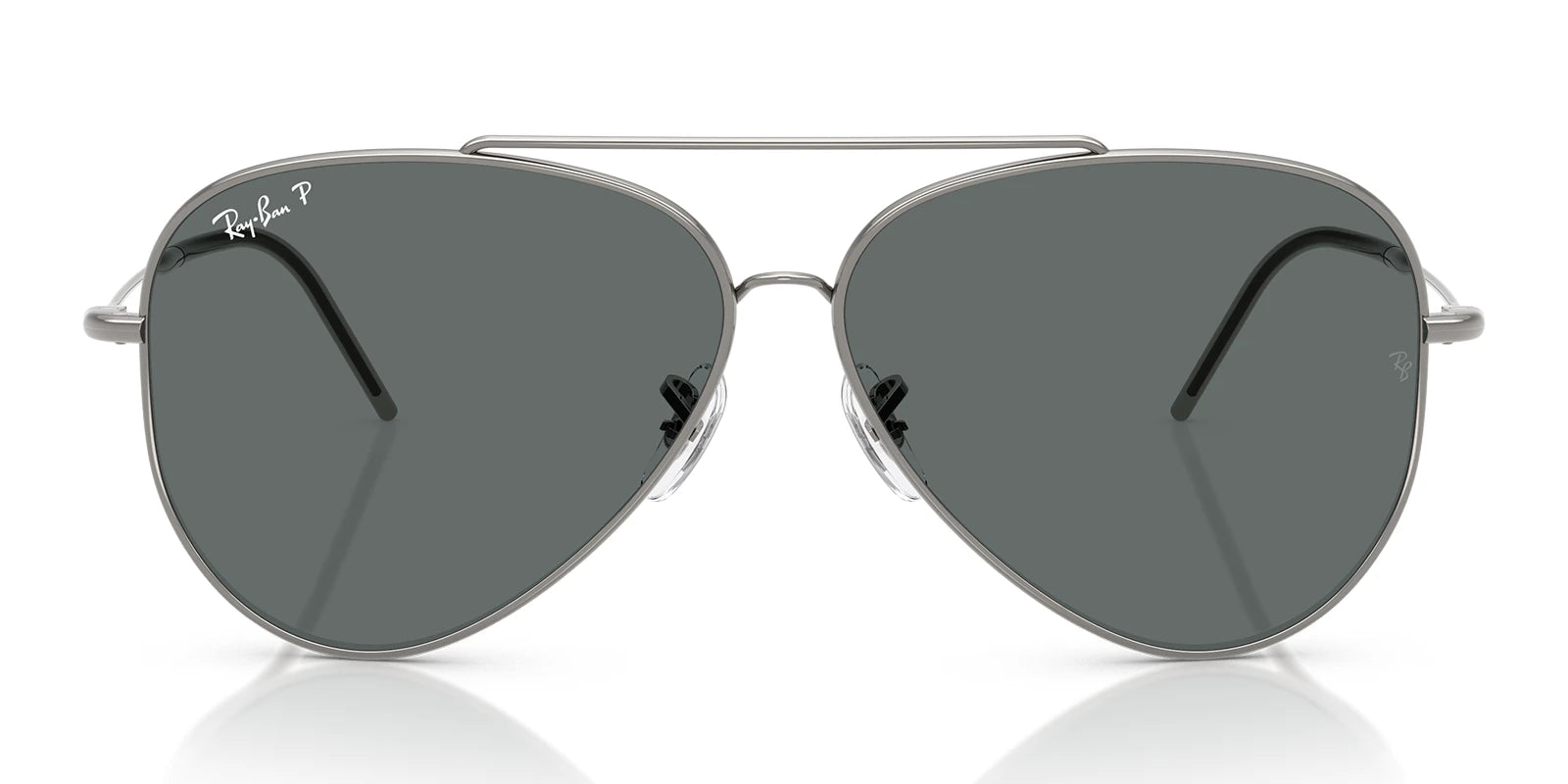 RayBan RB0101-Gun Metal
