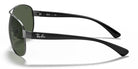 RayBan RB3386-Gun Metal