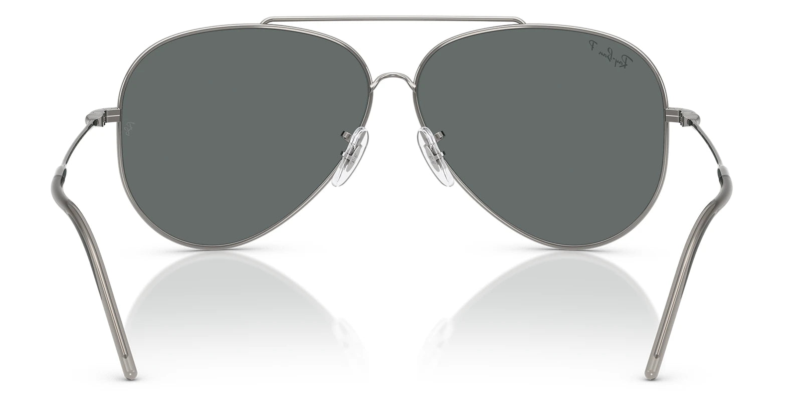 RayBan RB0101-Gun Metal