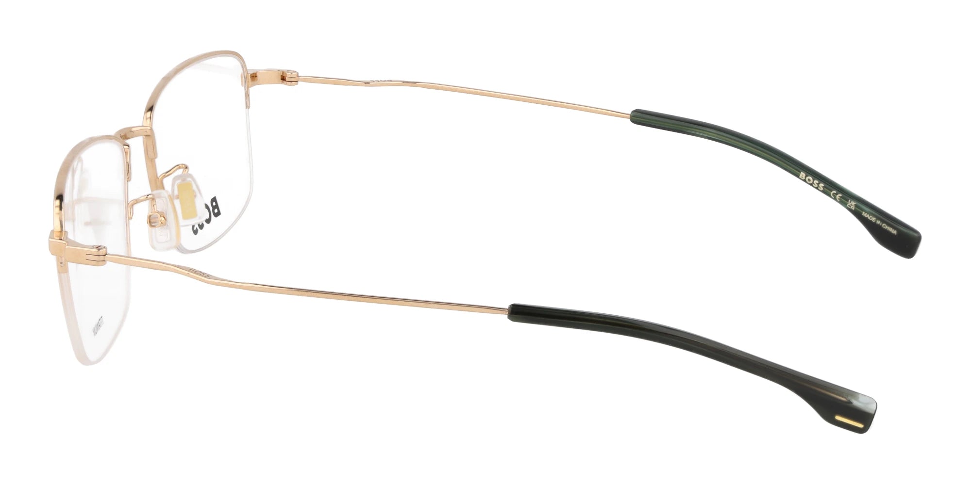 Hugo BOSS 1516-Gold