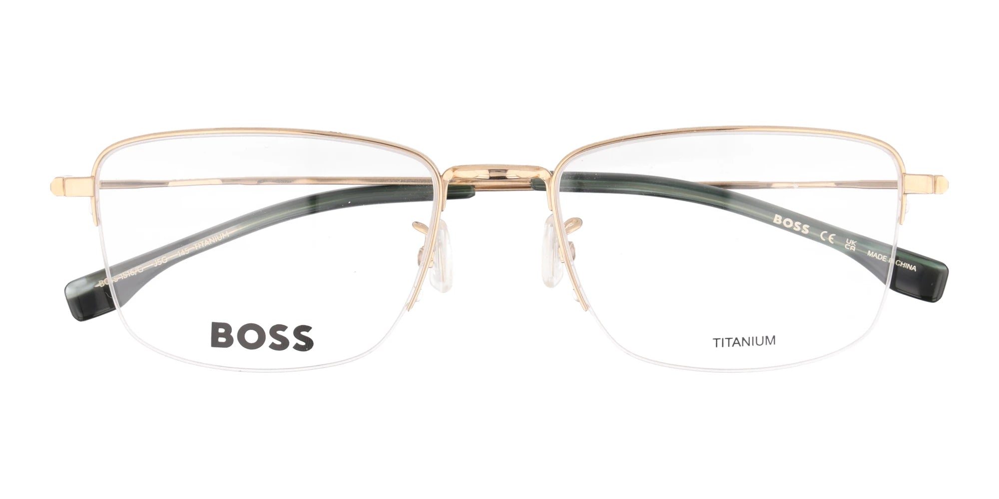 Hugo BOSS 1516-Gold