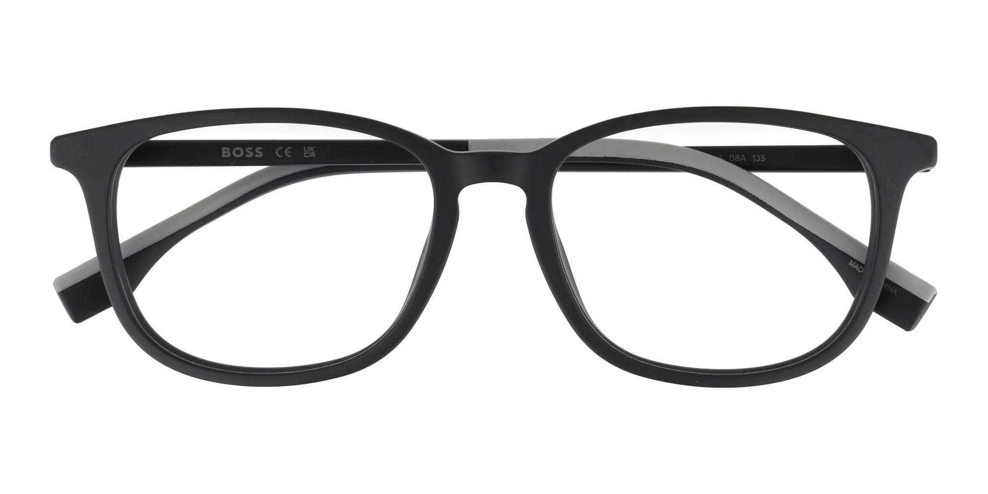Hugo BOSS 1546-Black