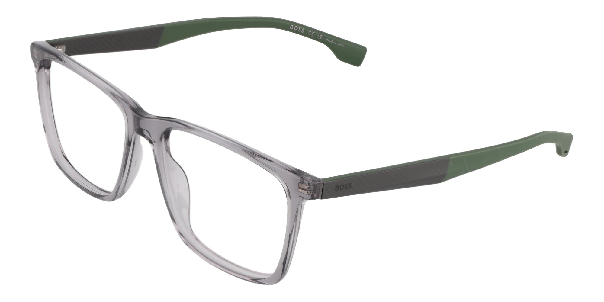 Hugo BOSS 1582-Grey