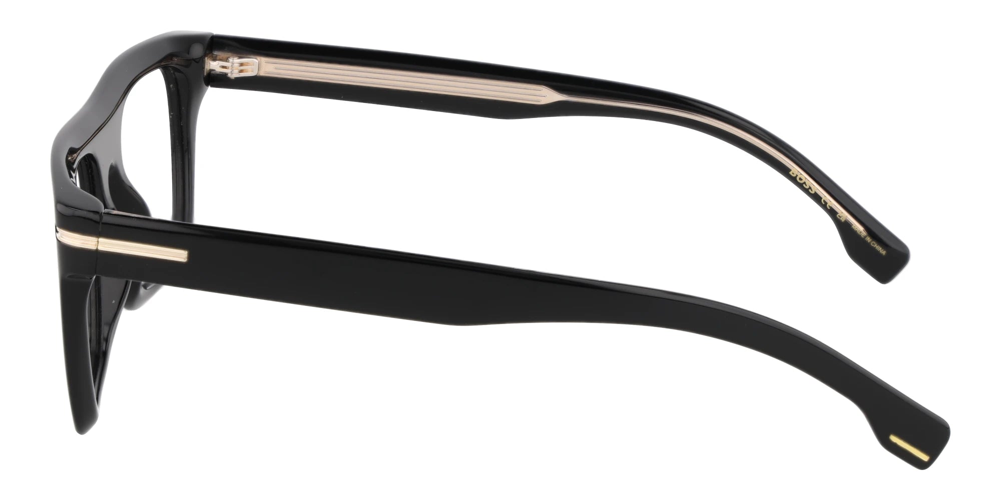 Hugo BOSS 1597-Black