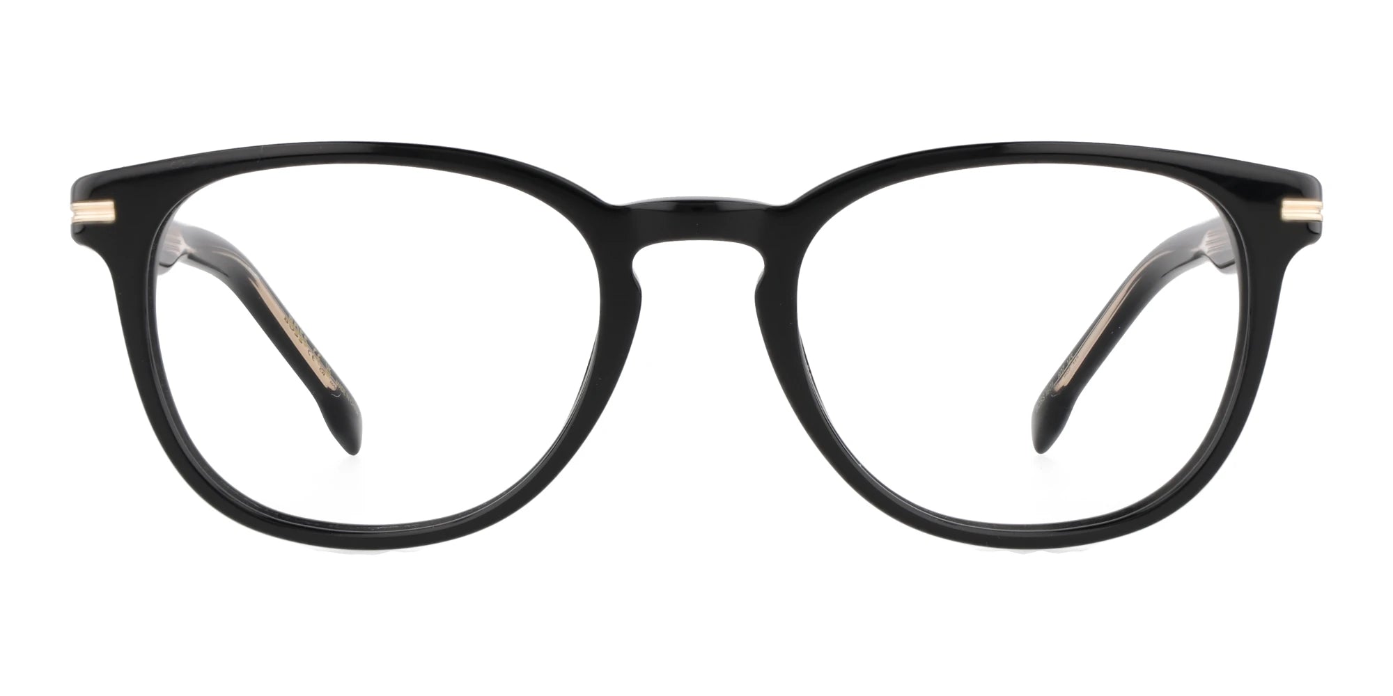 Hugo BOSS 1601-Black