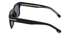 Hugo BOSS 1625- Black / Blue Gradient