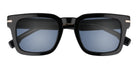 Hugo BOSS 1625- Black / Blue Gradient