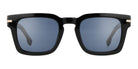 Hugo BOSS 1625- Black / Blue Gradient