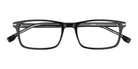 Hugo BOSS 1630-Black