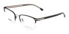 Hugo BOSS 1729-Black