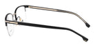 Hugo BOSS 1729-Black