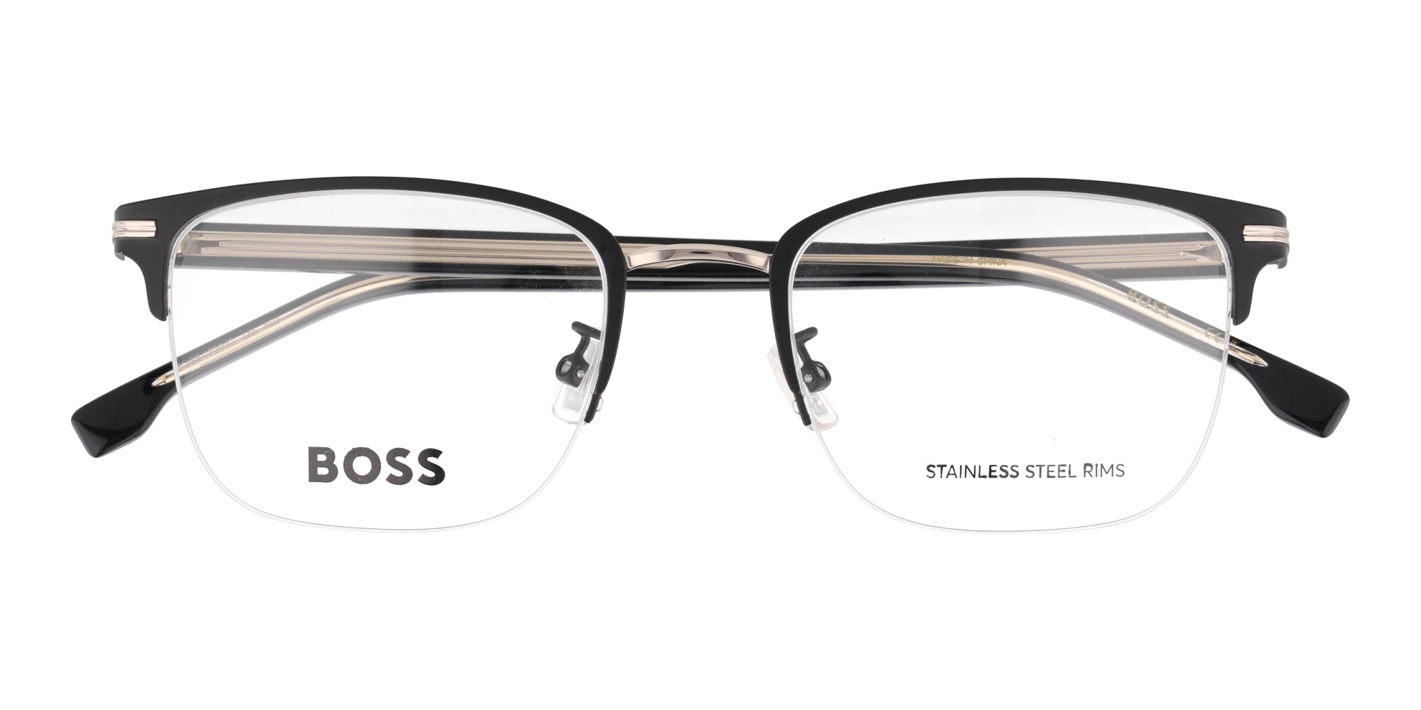 Hugo BOSS 1729-Black