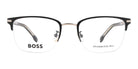 Hugo BOSS 1729-Black