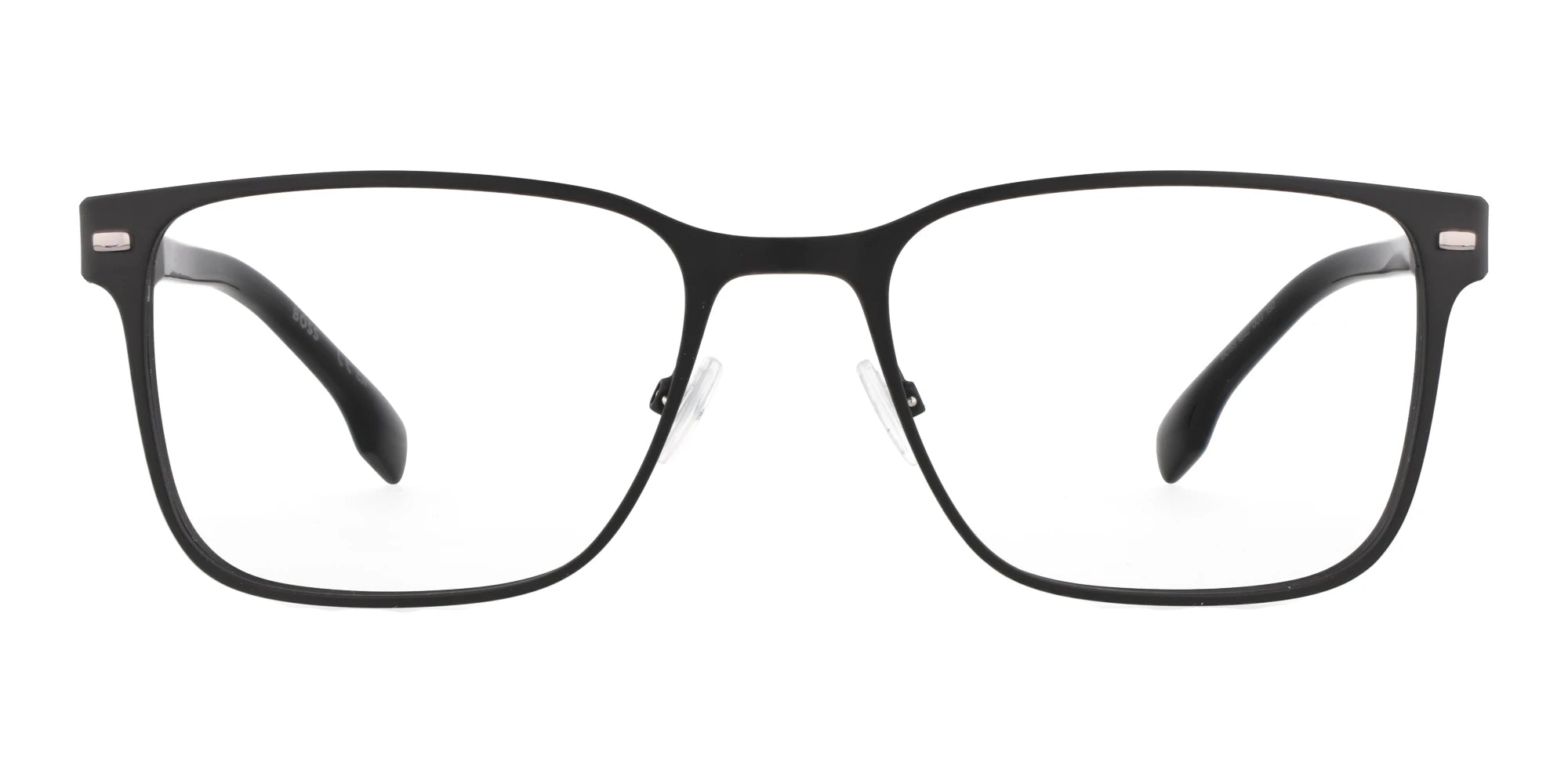Hugo BOSS 1842-Matte Black