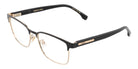 Hugo BOSS 1921-Black