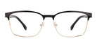 Hugo BOSS 1921-Black