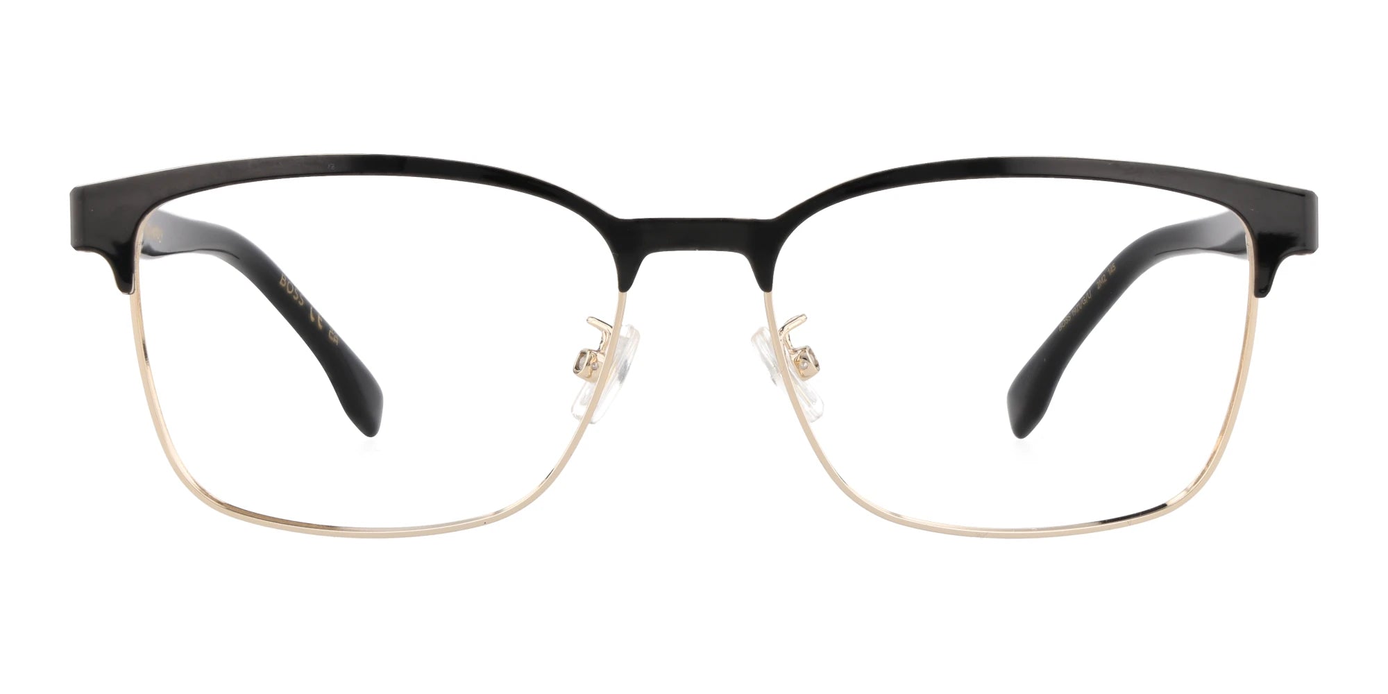 Hugo BOSS 1921-Black