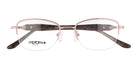 MAFAMI MA1708-Rose Gold