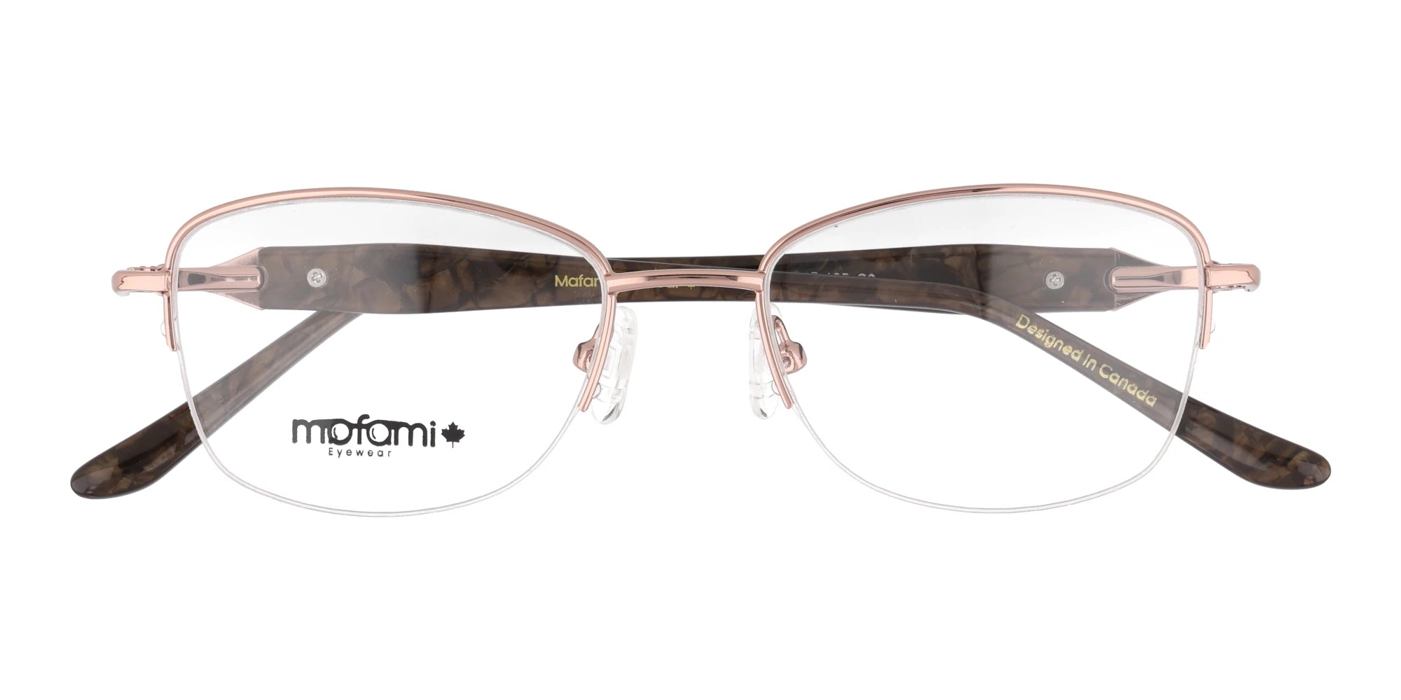 MAFAMI MA1708-Rose Gold