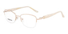 MAFAMI MA1708-Shiny Gold