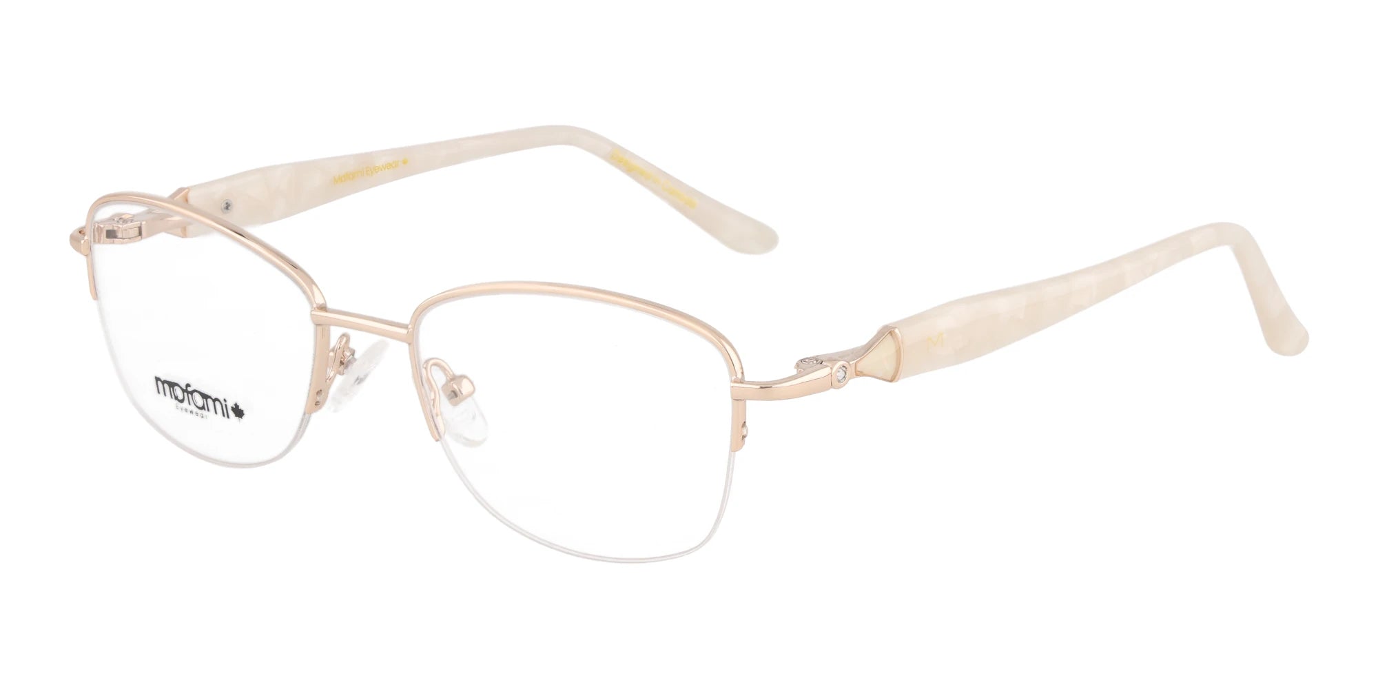 MAFAMI MA1708-Shiny Gold