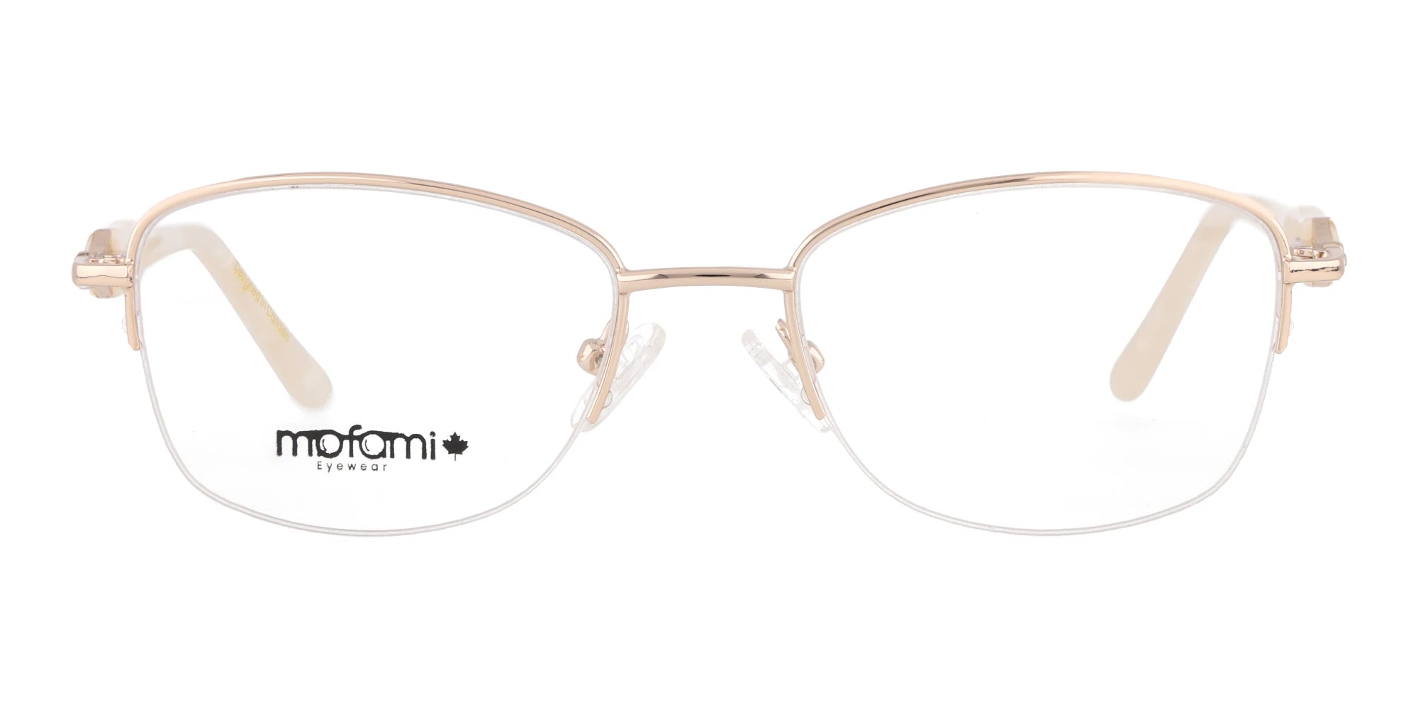 MAFAMI MA1708-Shiny Gold