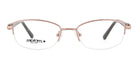 Mafami MA1725-Rose Gold