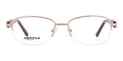 Mafami MA1752-Rose Gold