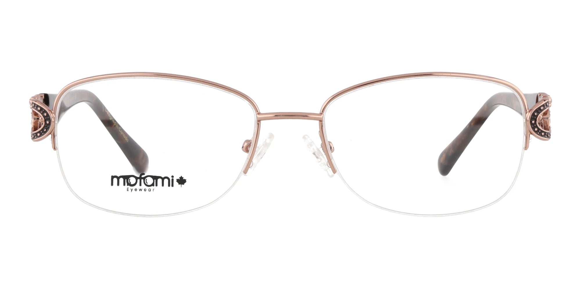 Mafami MA1759-Rose Gold