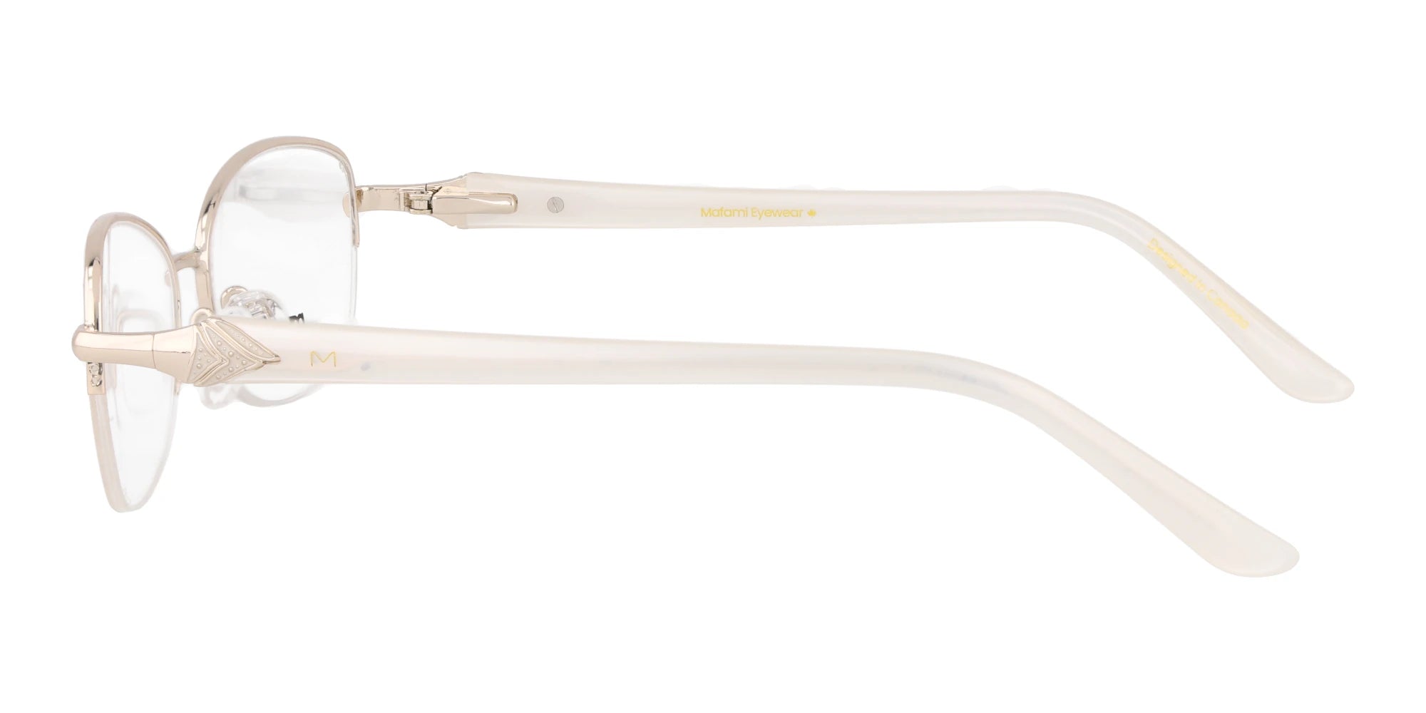 Mafami MA1801-Shiny Gold