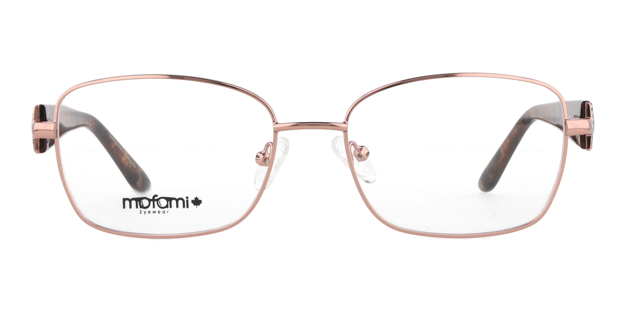 Mafami MA1819-Rose Gold