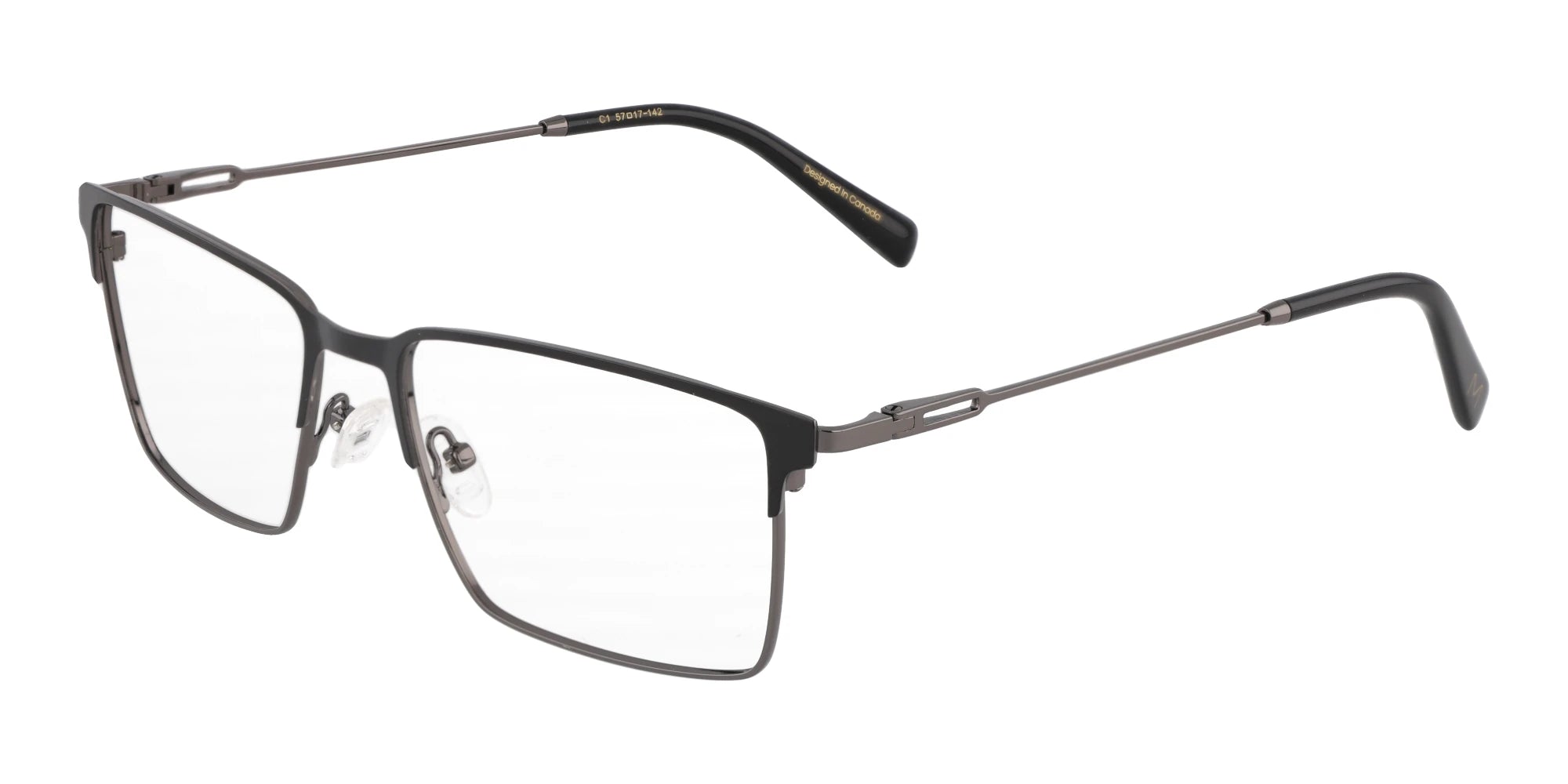 Mafami MA2033-Gunmetal