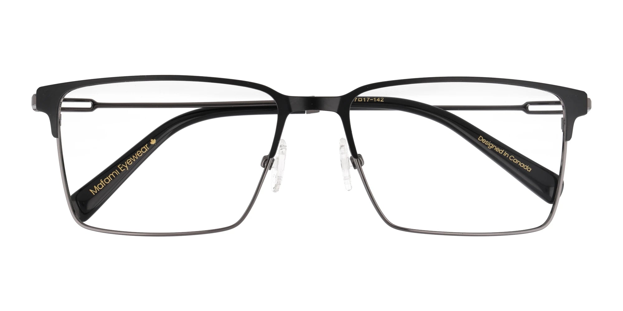 Mafami MA2033-Gunmetal