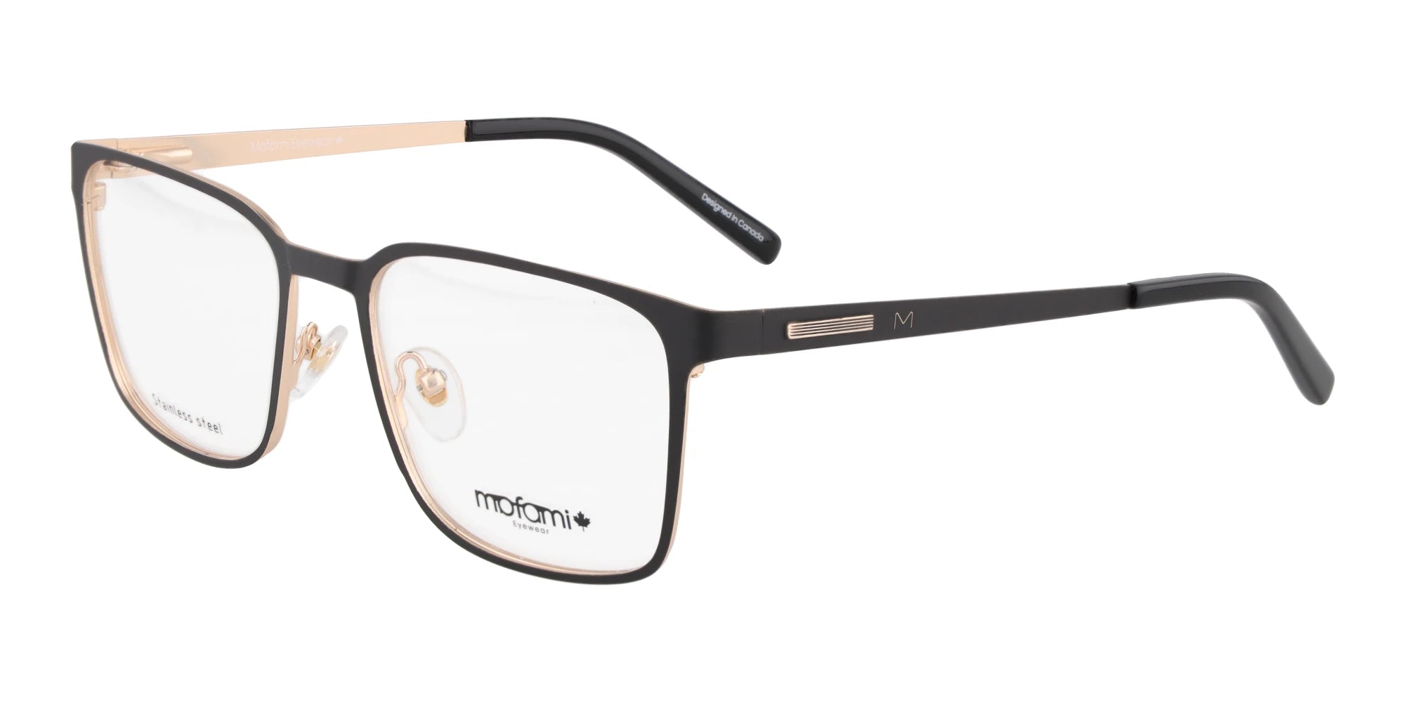 Mafami MA4464-Black