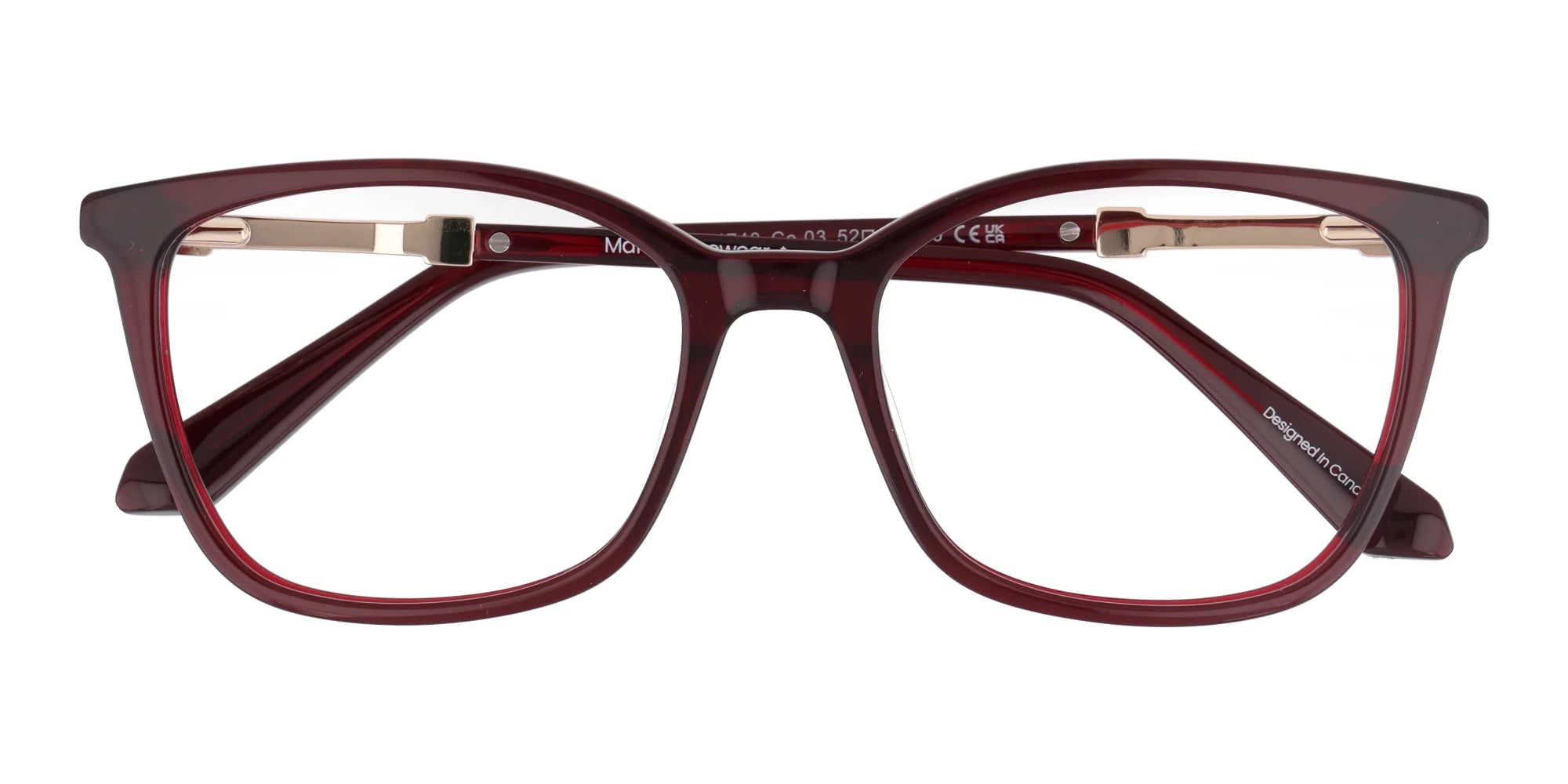 Mafami MA4740-Burgundy