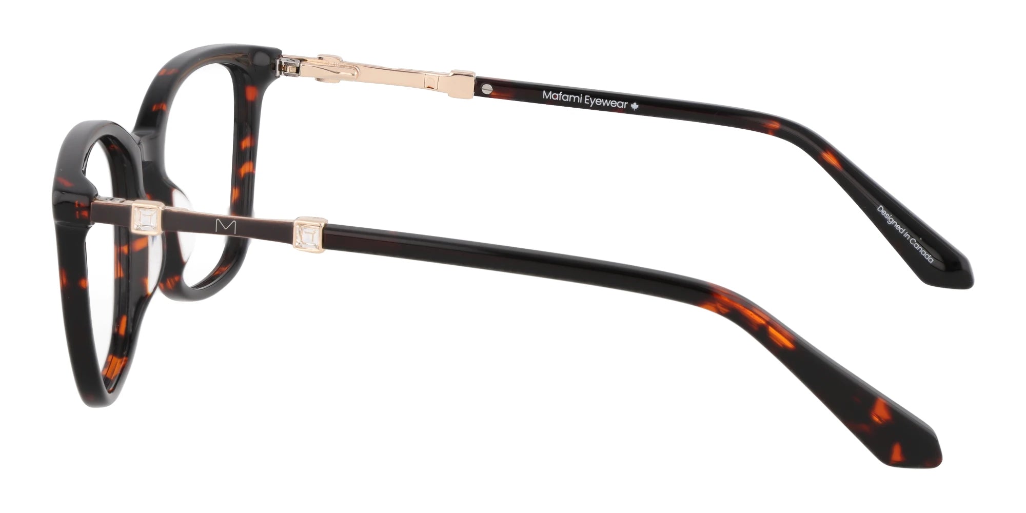 Mafami MA4740-Tortoise