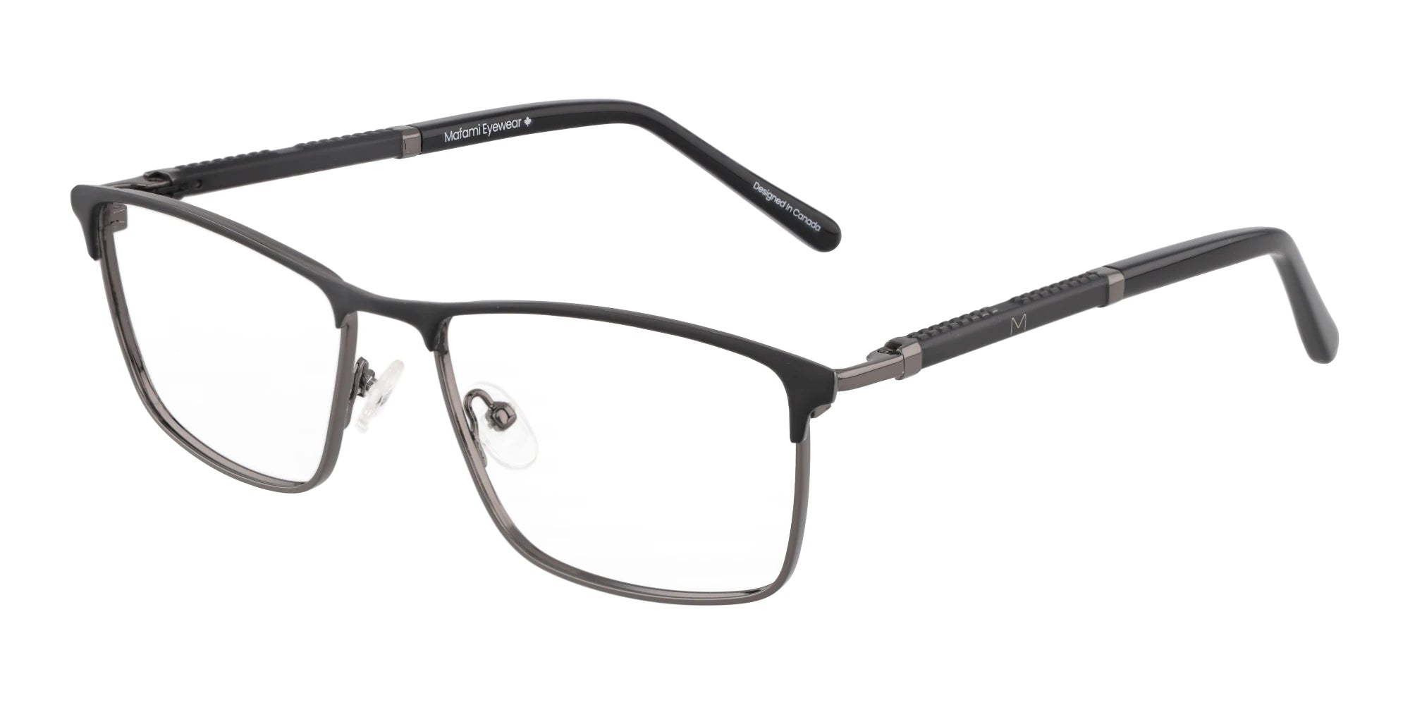 Mafami MA8720-Shiny Black